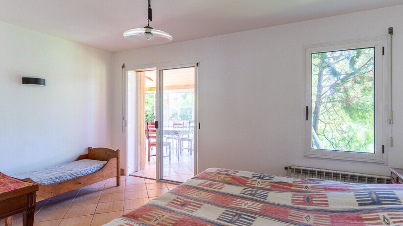 Photo of Bedroom in Parentis-en-Born