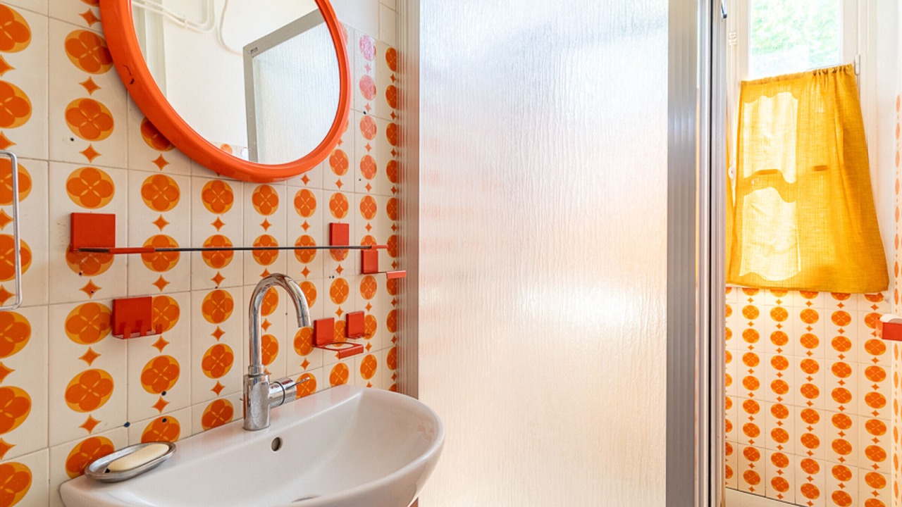 Photo of Bathroom in Parentis-en-Born