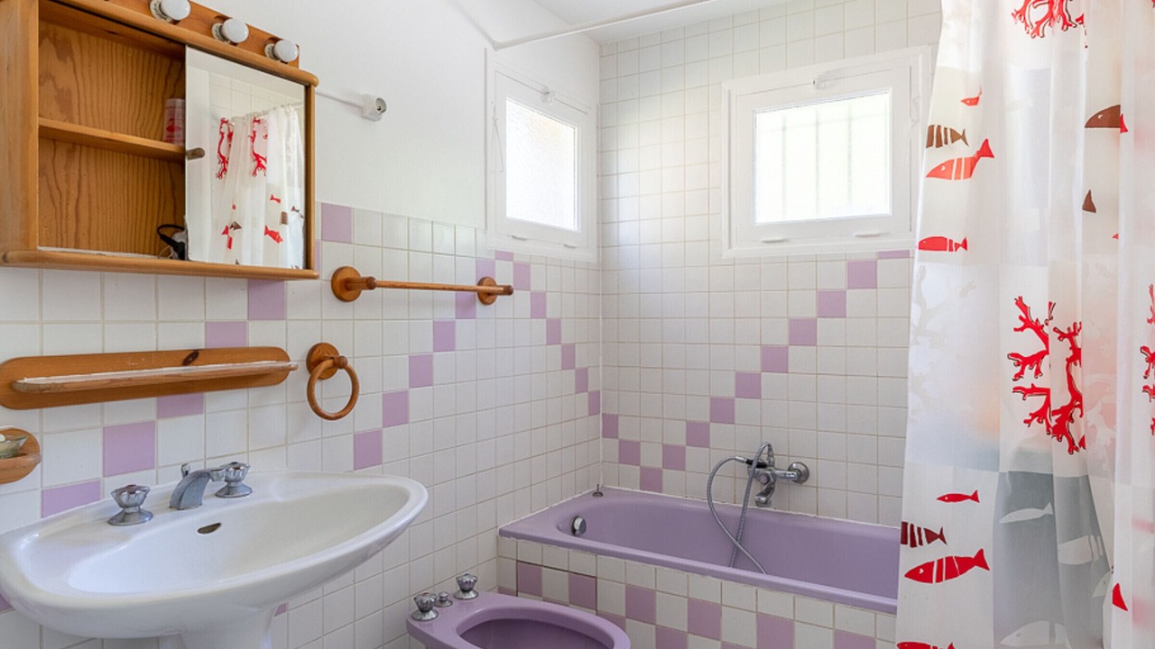 Photo of Bathroom in Parentis-en-Born