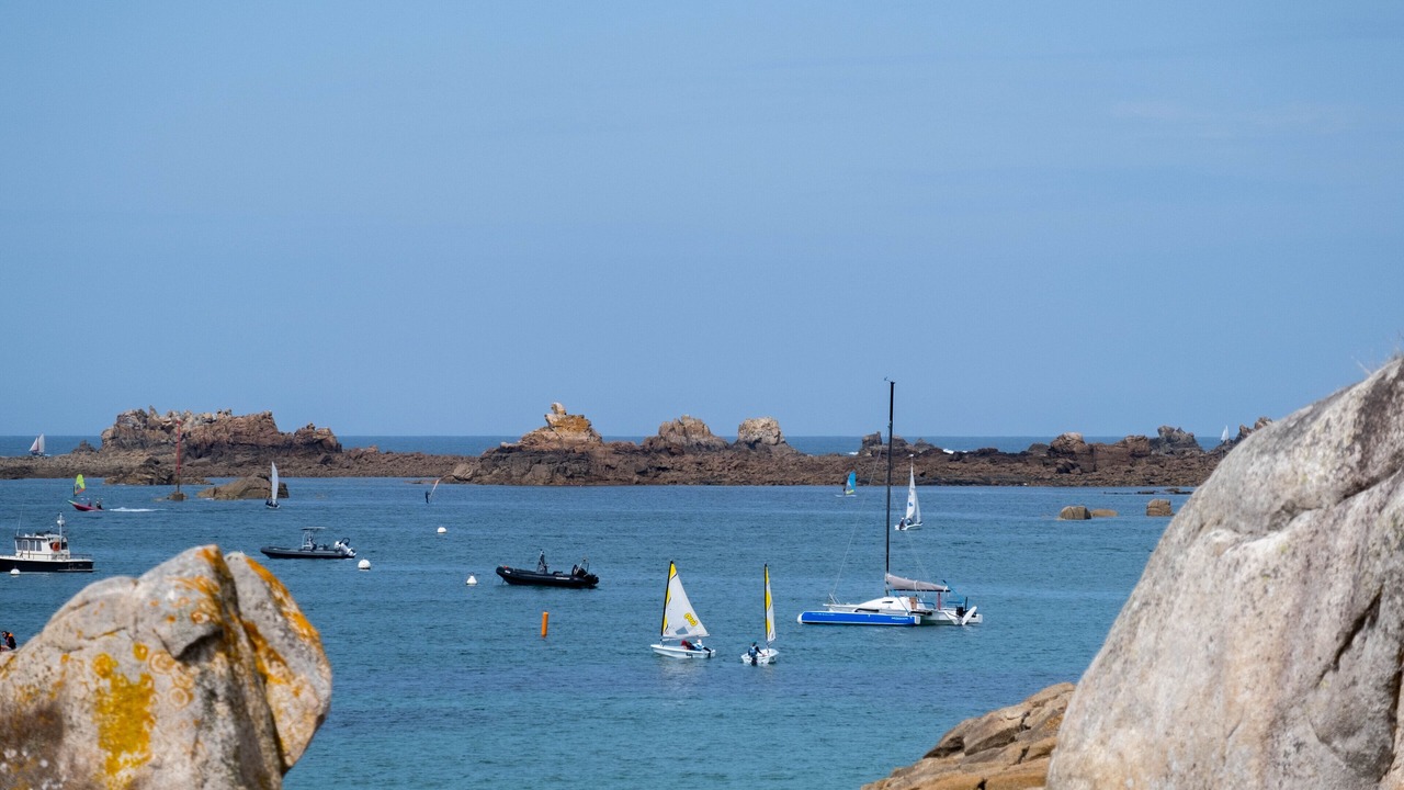 Photo of Others in Tredrez-Locquemeau