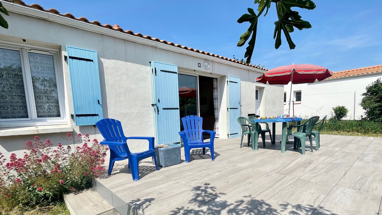 Photo of Outdoor in Bretignolles-sur-Mer