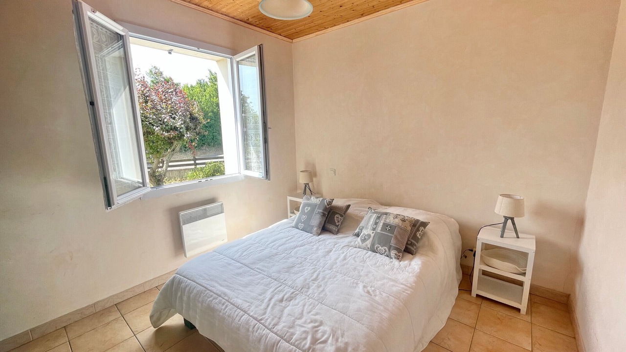 Photo of Bedroom in Bretignolles-sur-Mer