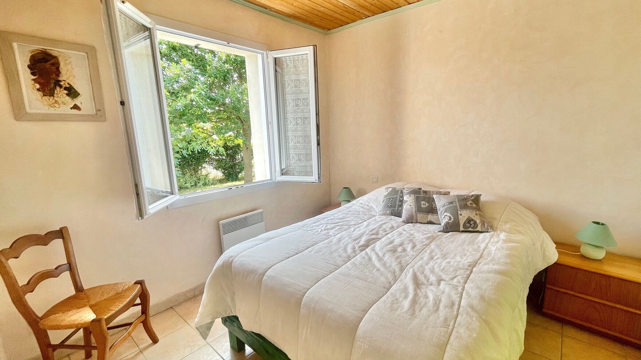 Photo of Bedroom in Bretignolles-sur-Mer