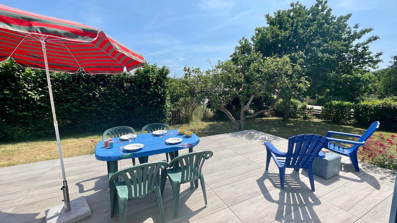 Photo of Outdoor in Bretignolles-sur-Mer