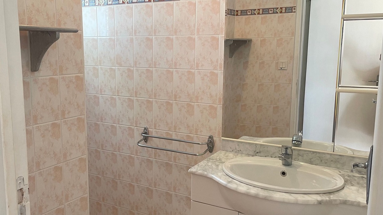 Photo of Bathroom in Bretignolles-sur-Mer