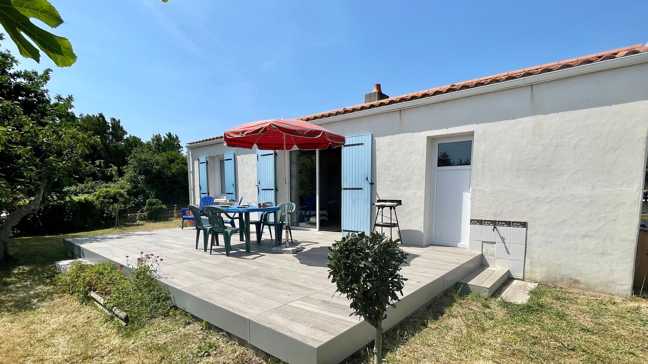 Photo of Outdoor in Bretignolles-sur-Mer