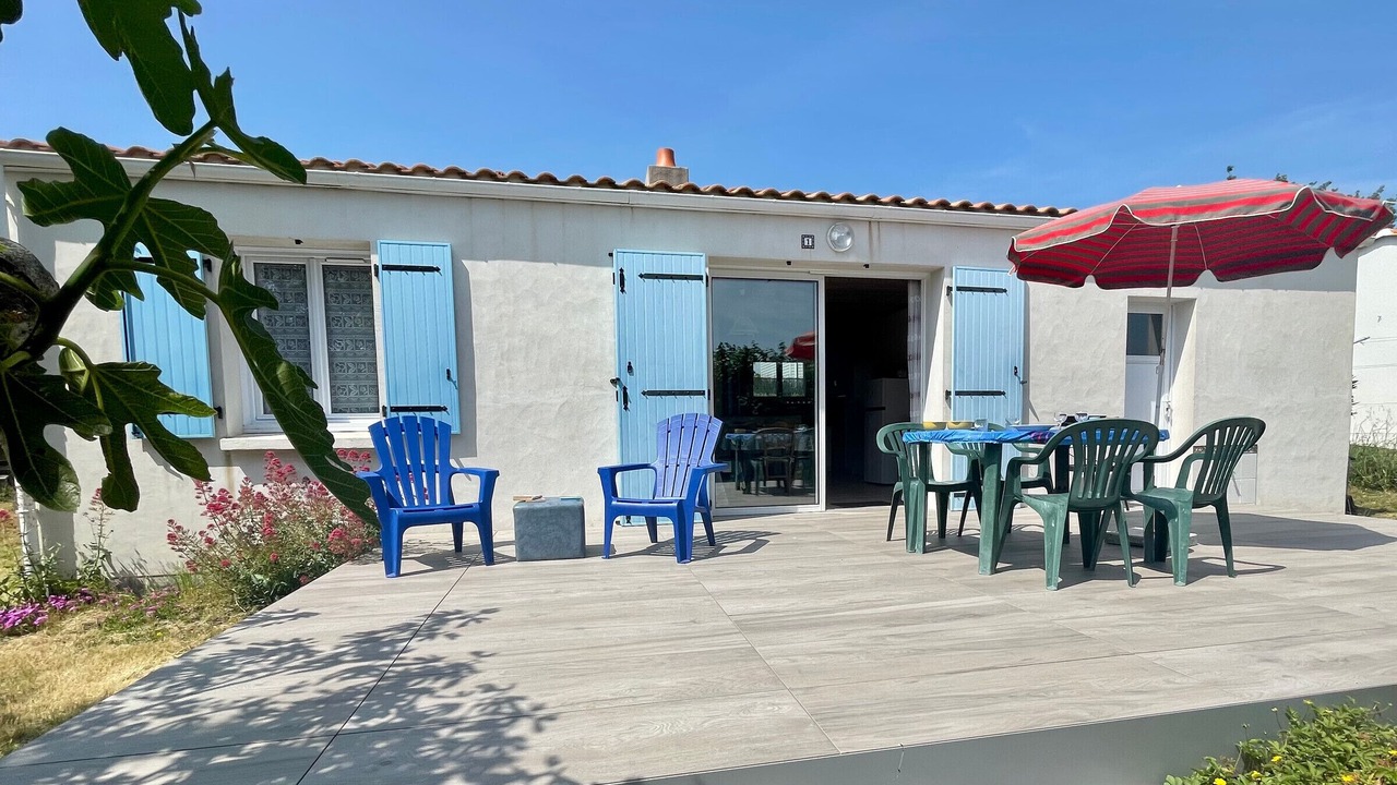 Photo of Outdoor in Bretignolles-sur-Mer