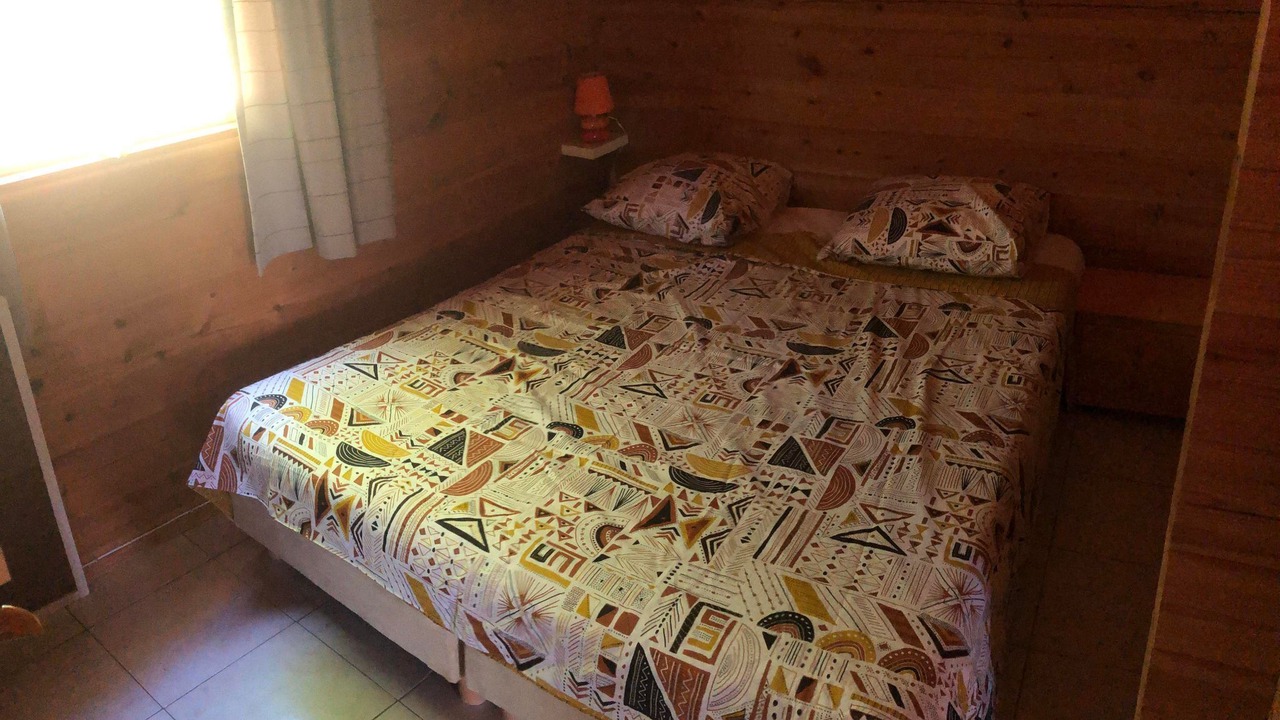 Photo of Bedroom in Mauroux