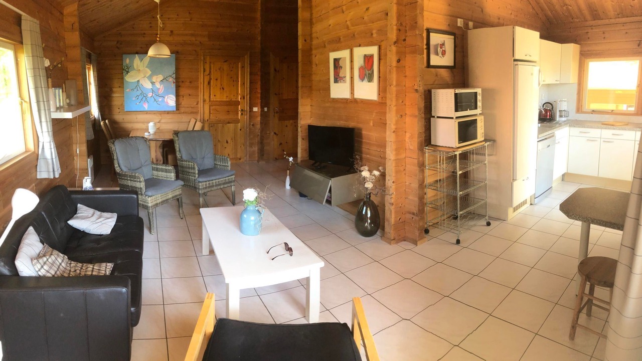 Photo of Livingroom in Mauroux