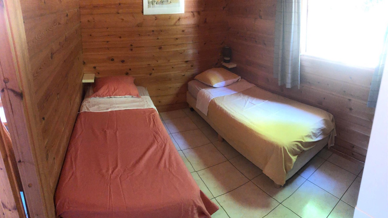 Photo of Bedroom in Mauroux
