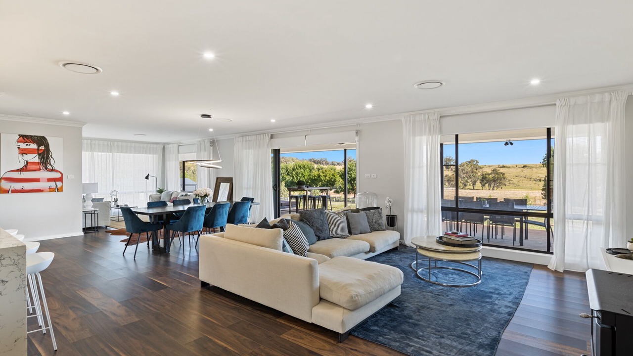 Photo of Livingroom in Molong