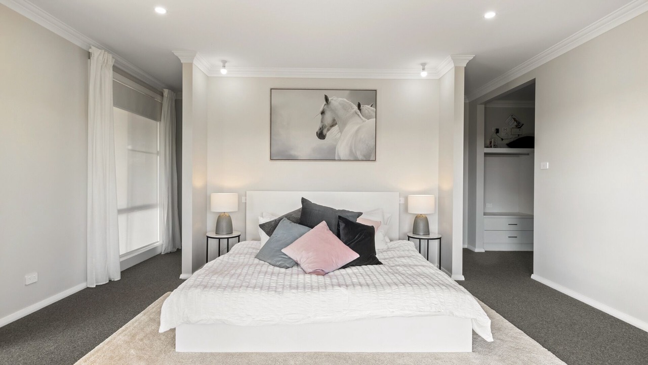 Photo of Bedroom in Molong