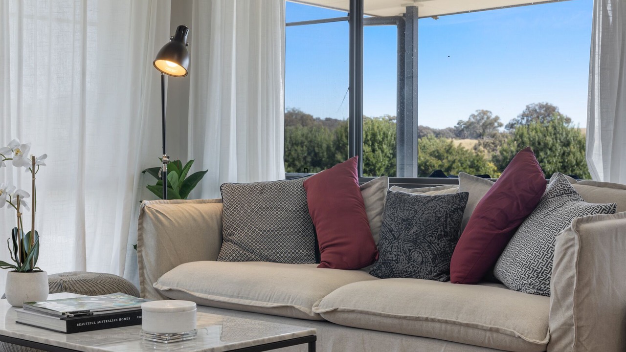 Photo of Livingroom in Molong