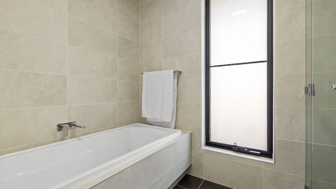 Photo of Bathroom in Molong