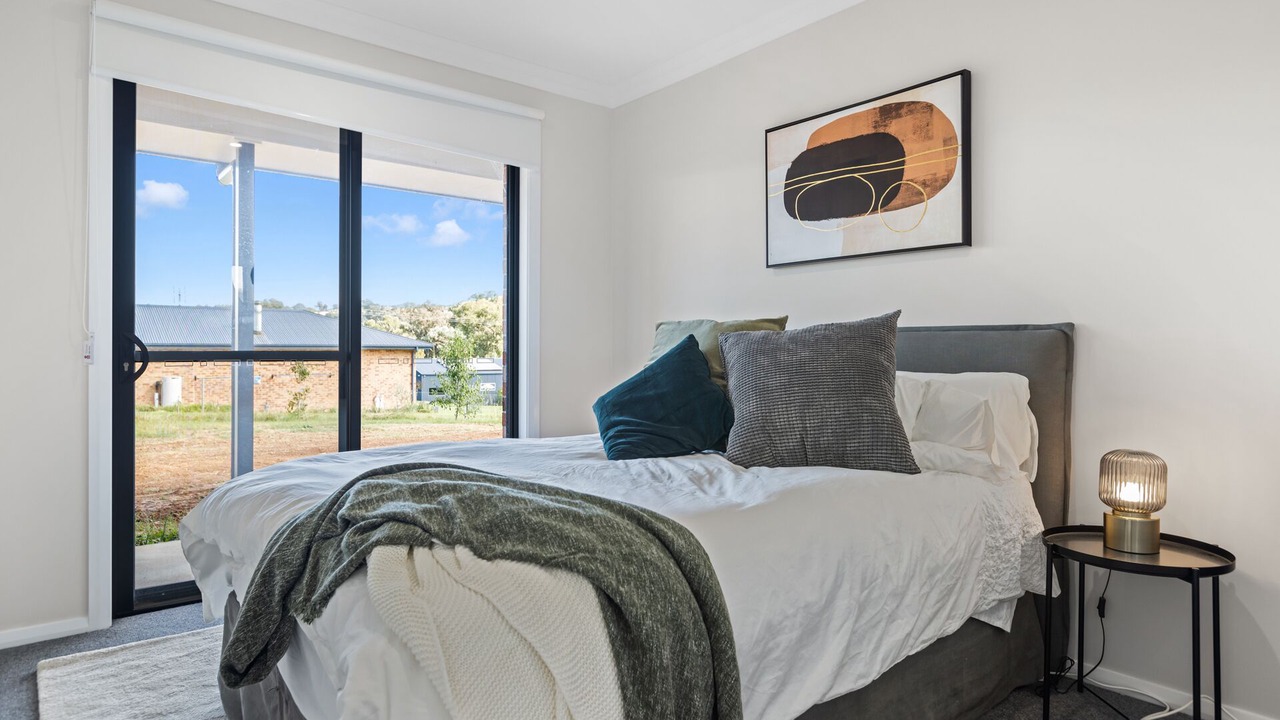 Photo of Bedroom in Molong