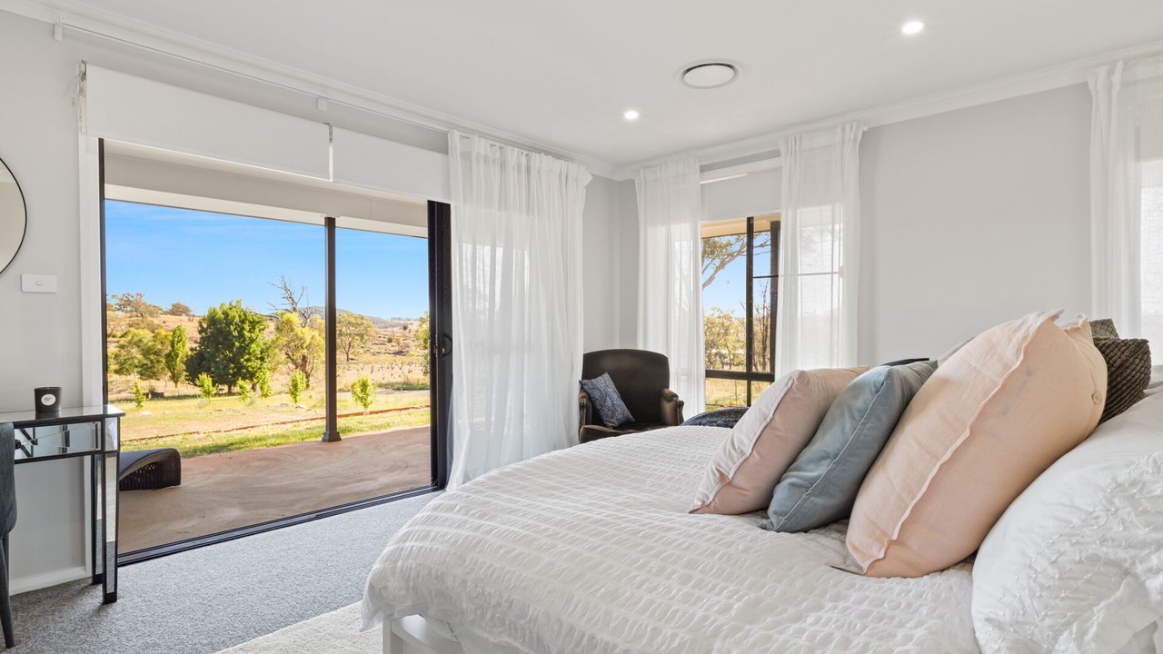 Photo of Bedroom in Molong