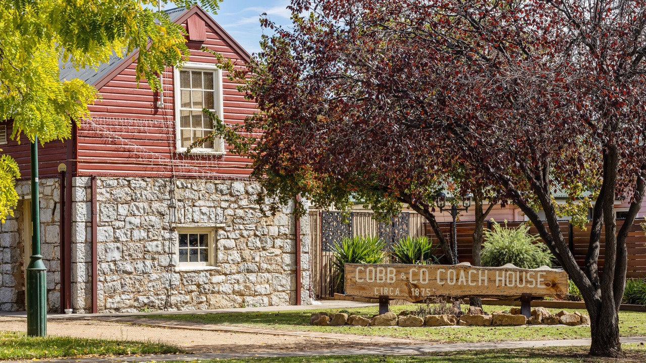 Photo of Outdoor in Molong