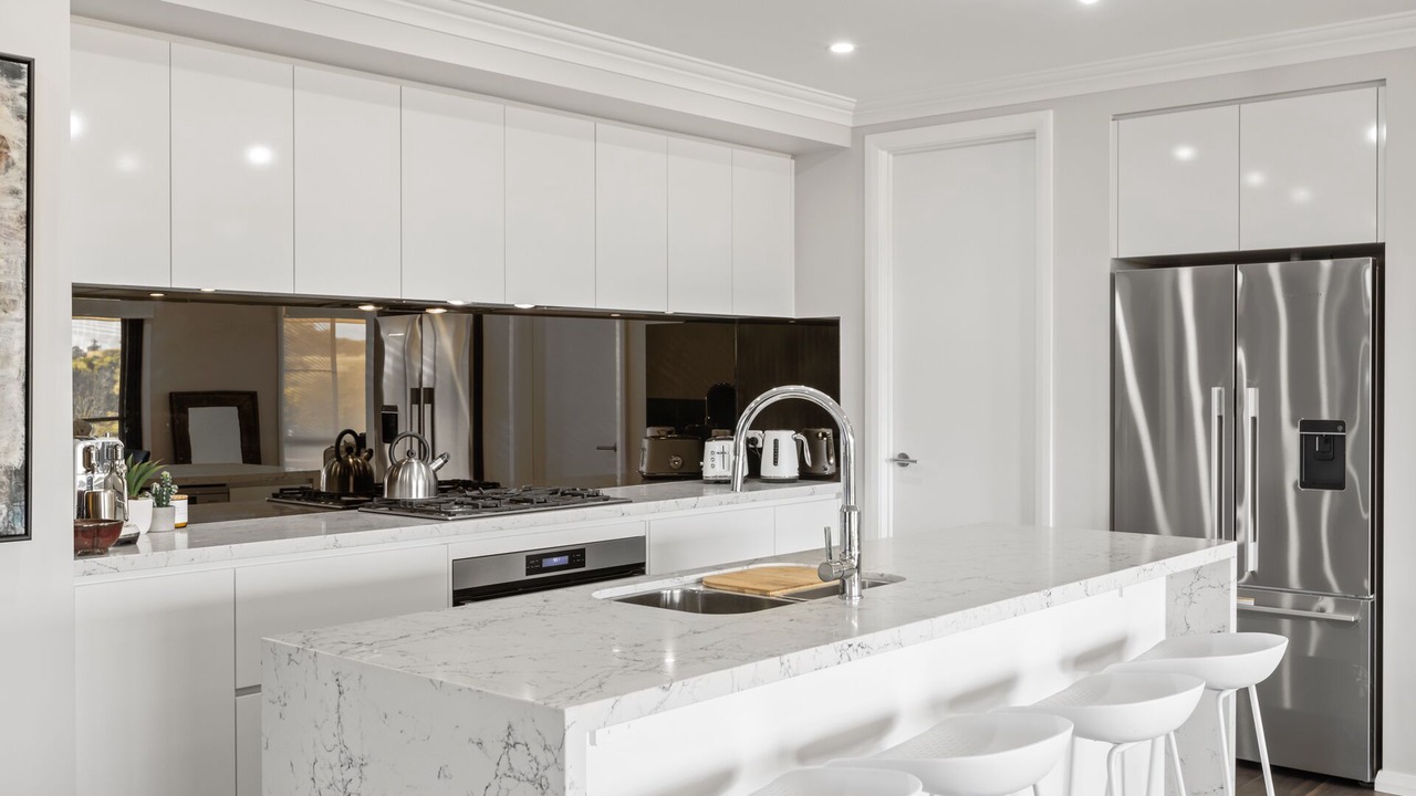 Photo of Kitchen in Molong