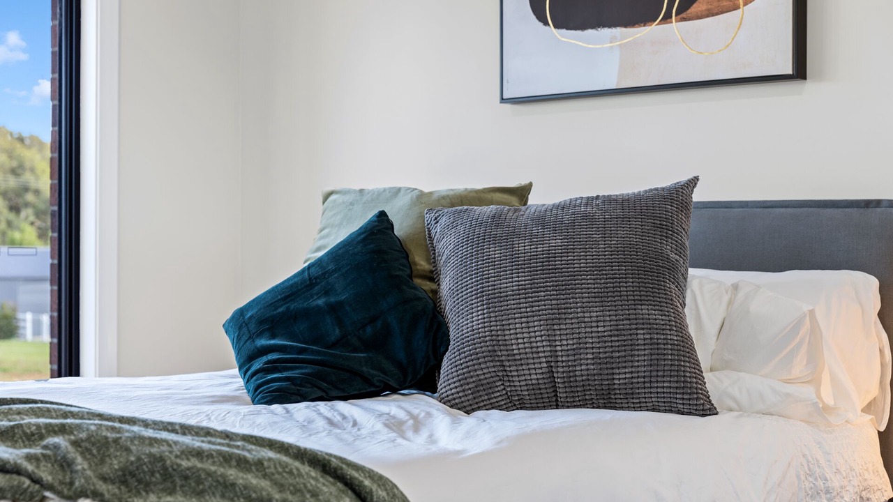 Photo of Bedroom in Molong