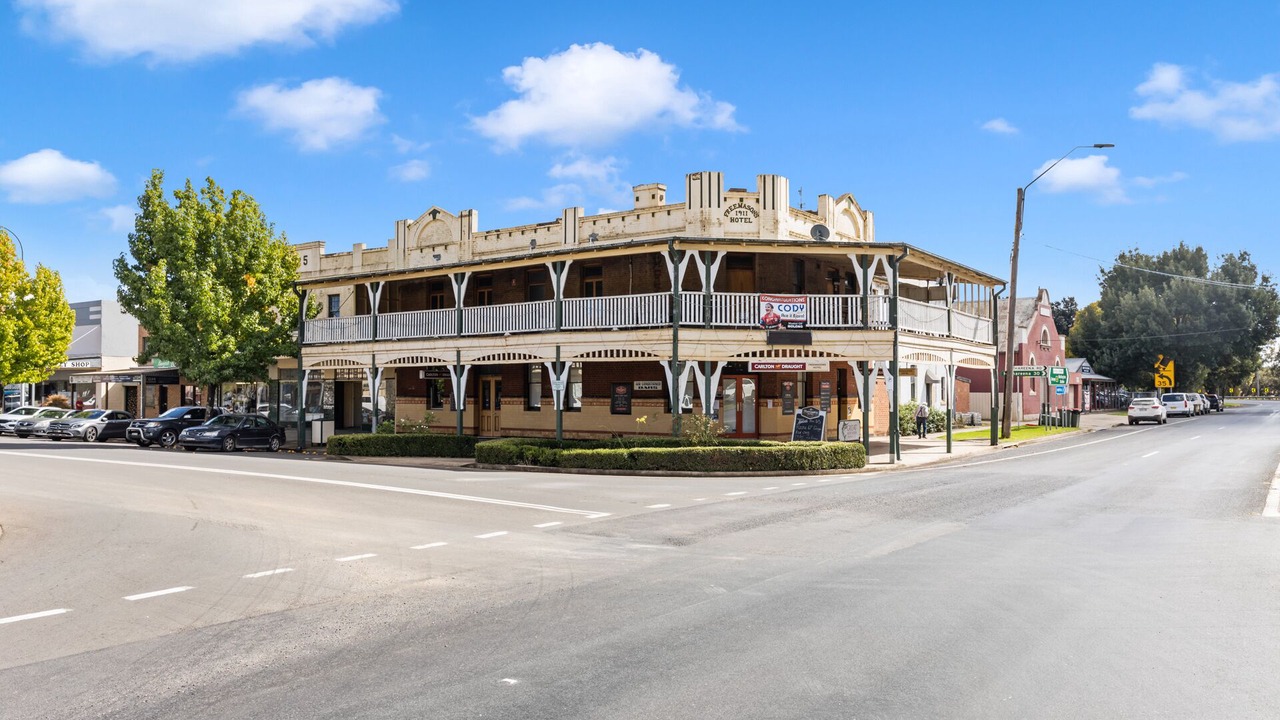 Photo of Outdoor in Molong