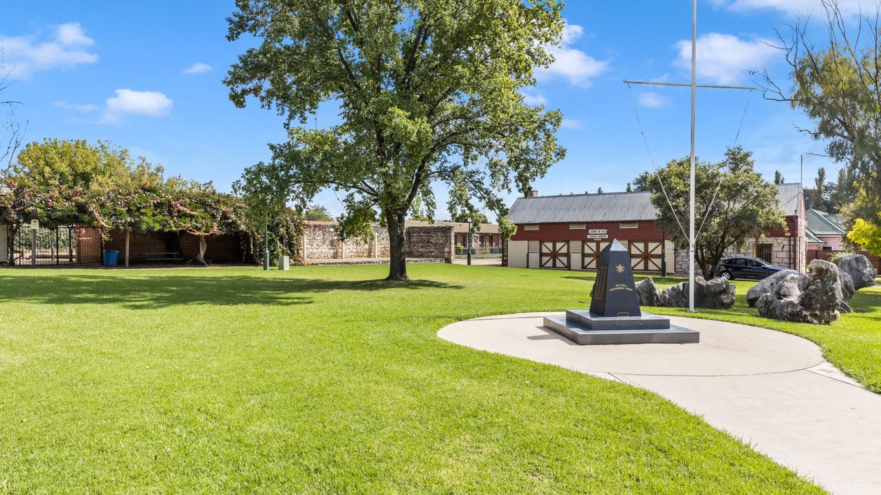 Photo of Outdoor in Molong