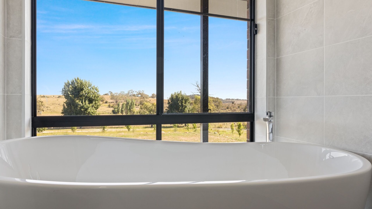 Photo of Bathroom in Molong