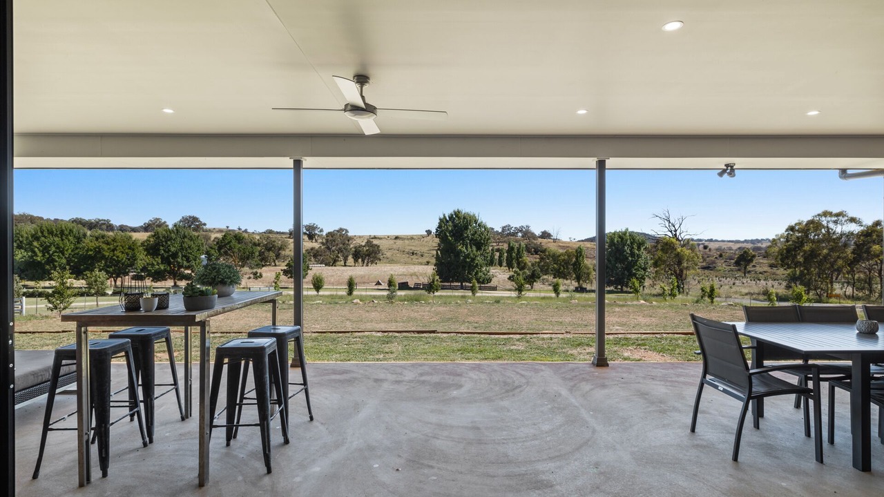 Photo of Outdoor in Molong