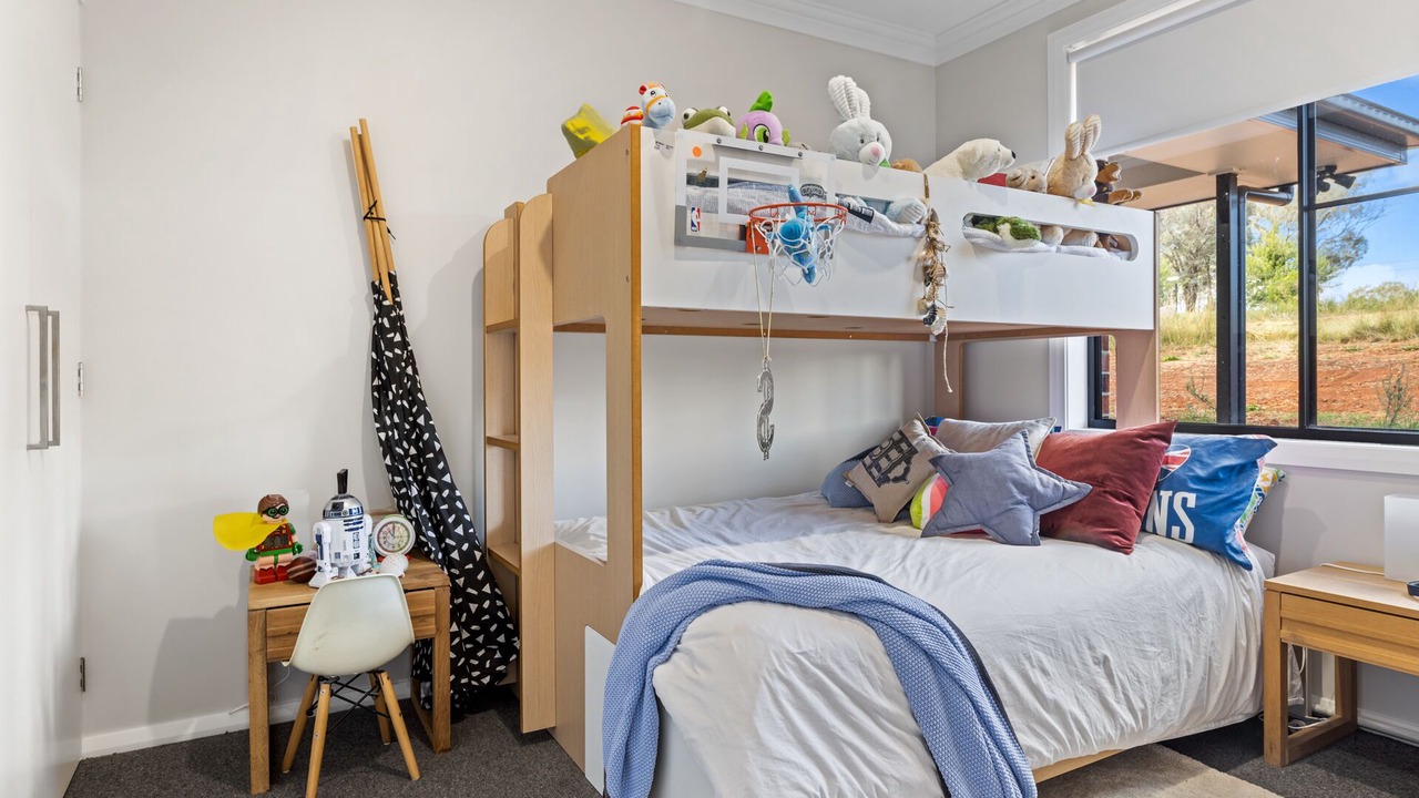 Photo of Bedroom in Molong