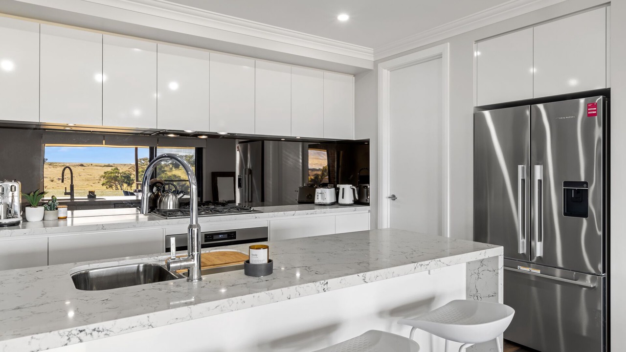 Photo of Kitchen in Molong