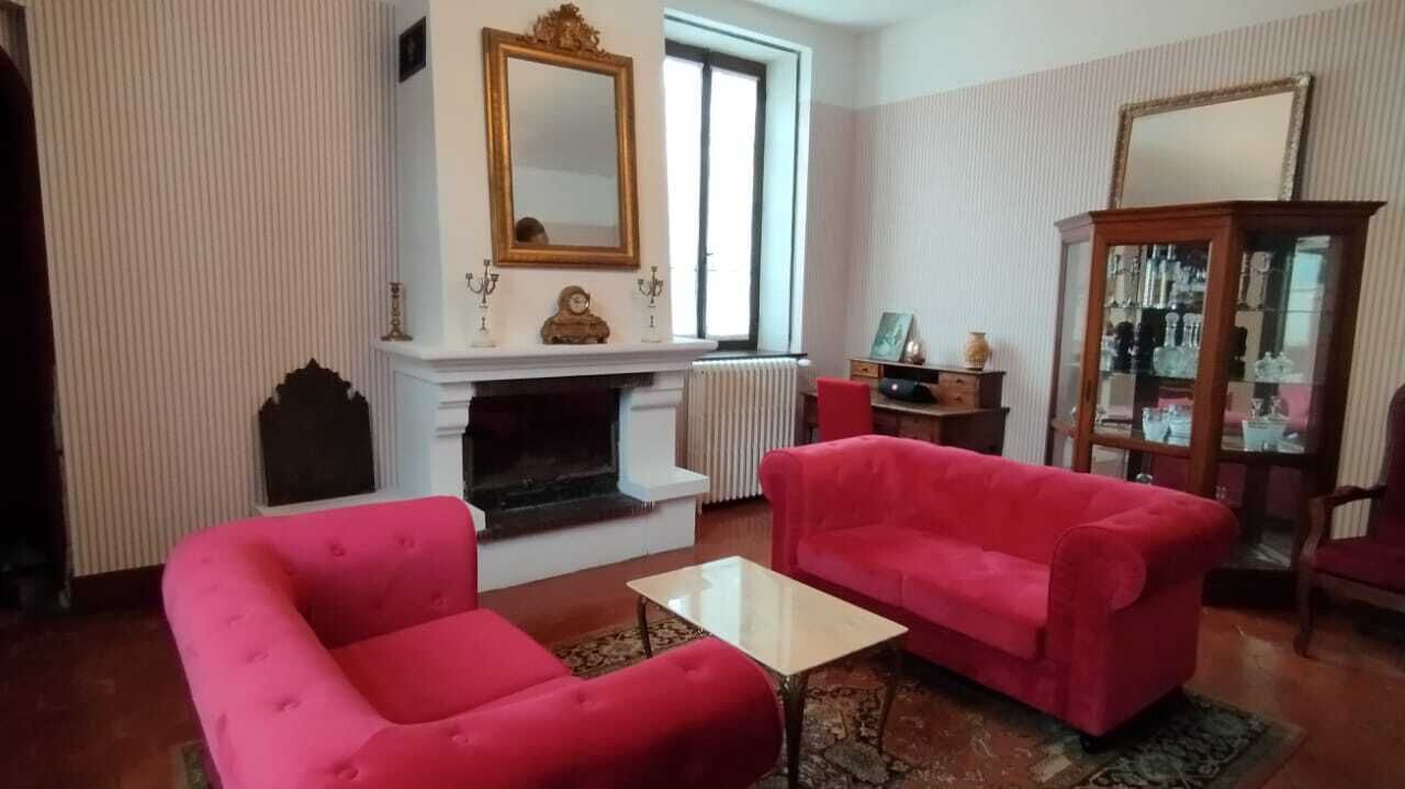 Photo of Livingroom in Salies-du-Salat