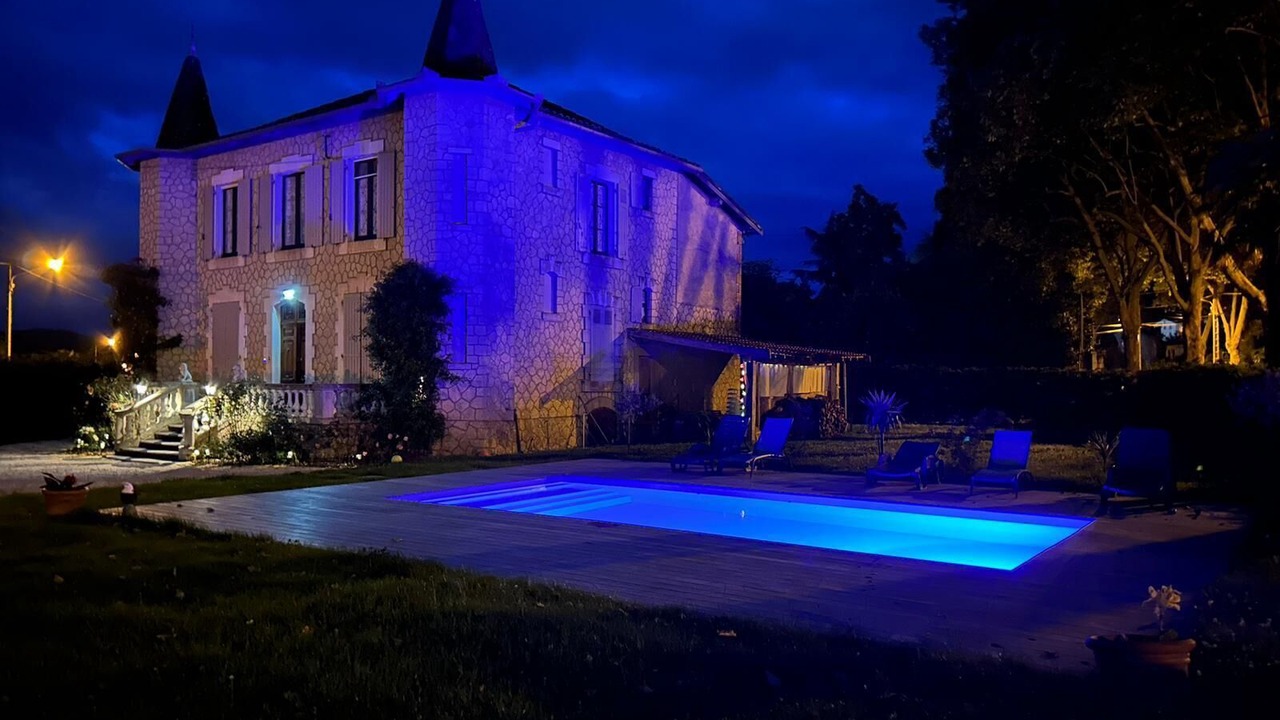 Photo of Outdoor in Salies-du-Salat
