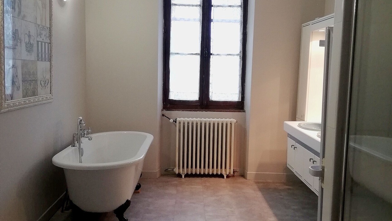 Photo of Bathroom in Salies-du-Salat