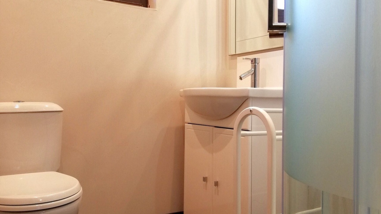 Photo of Bathroom in Salies-du-Salat