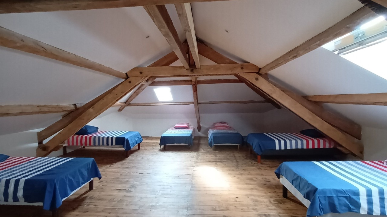 Photo of Bedroom in Salies-du-Salat