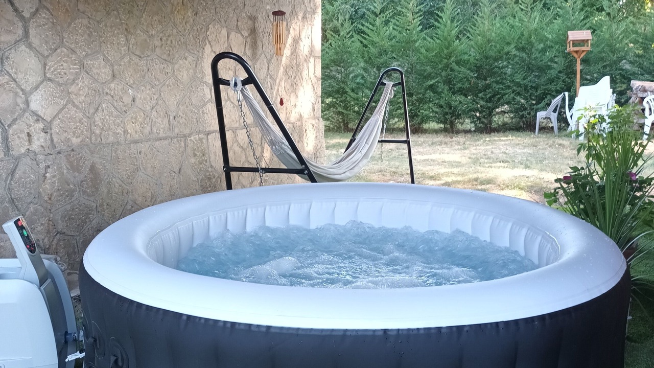 Photo of Outdoor in Salies-du-Salat