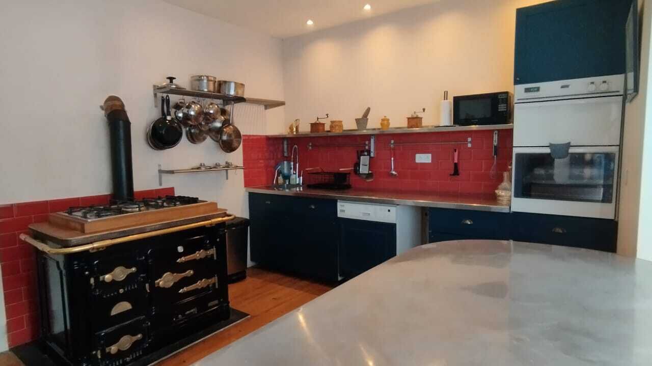 Photo of Kitchen in Salies-du-Salat