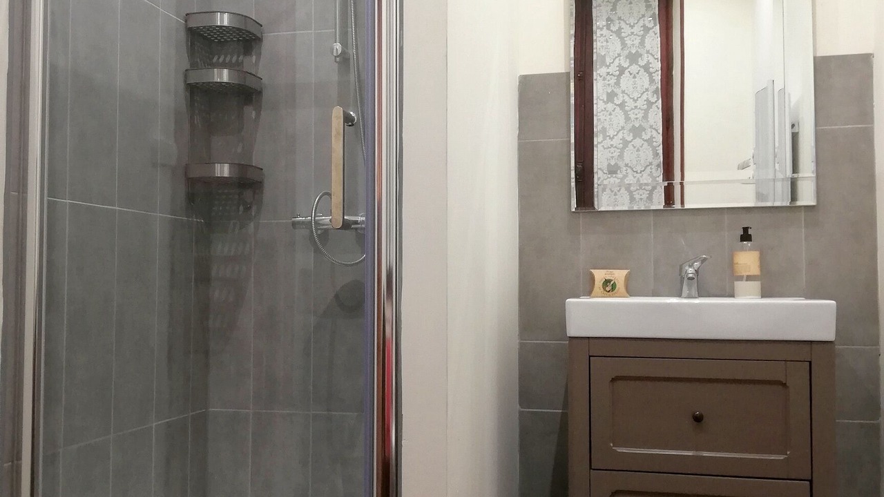 Photo of Bathroom in Salies-du-Salat