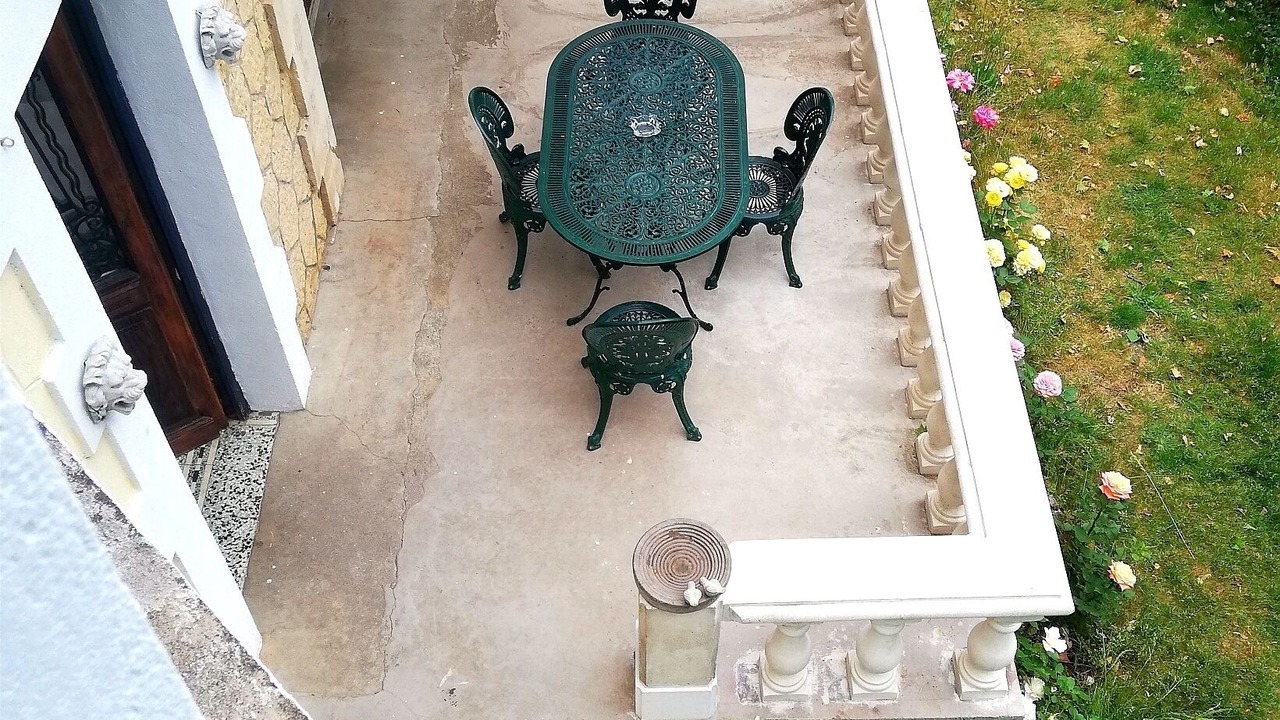 Photo of Outdoor in Salies-du-Salat