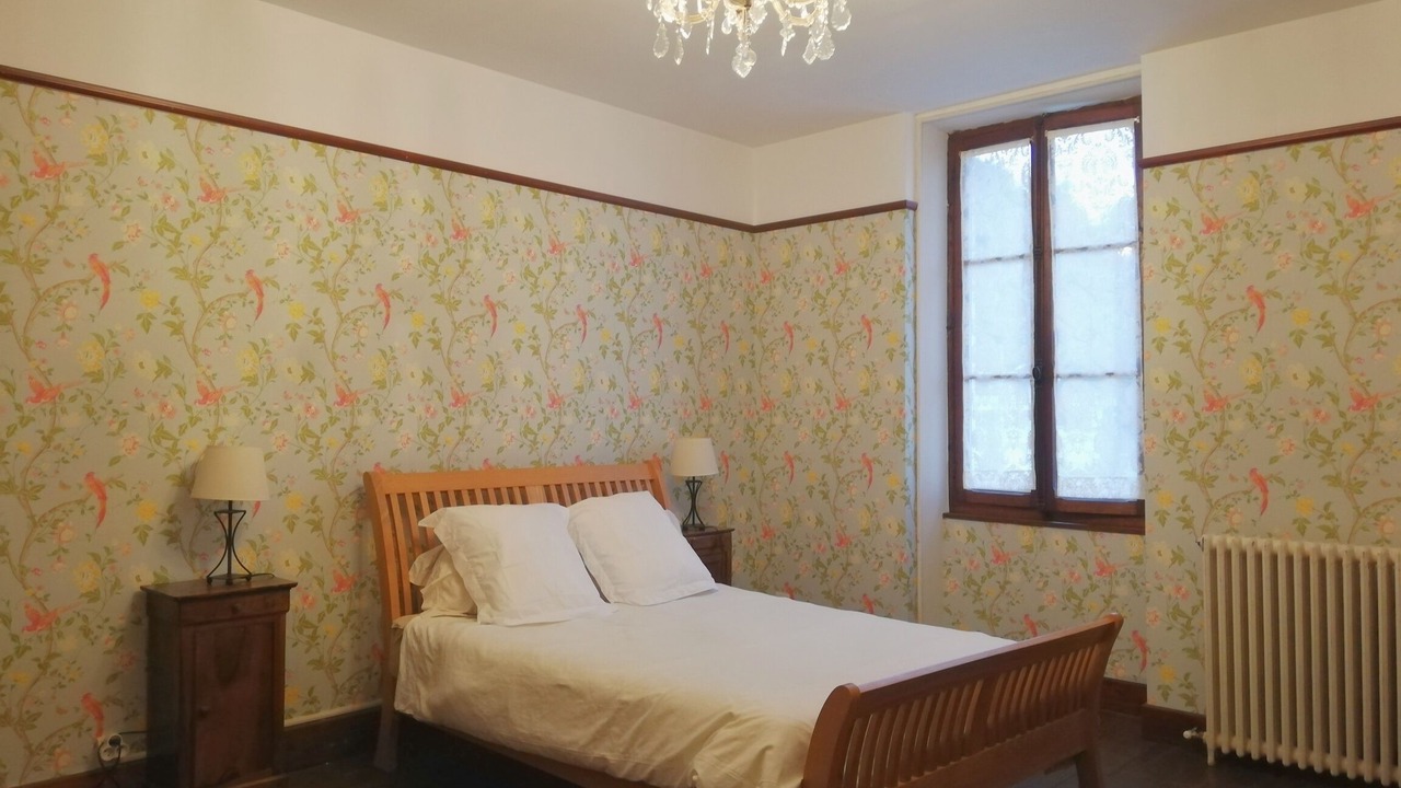 Photo of Bedroom in Salies-du-Salat