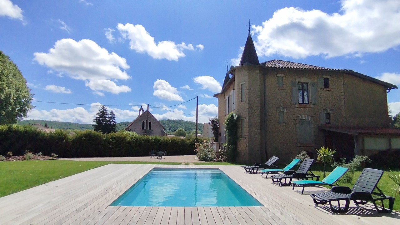 Photo of Outdoor in Salies-du-Salat