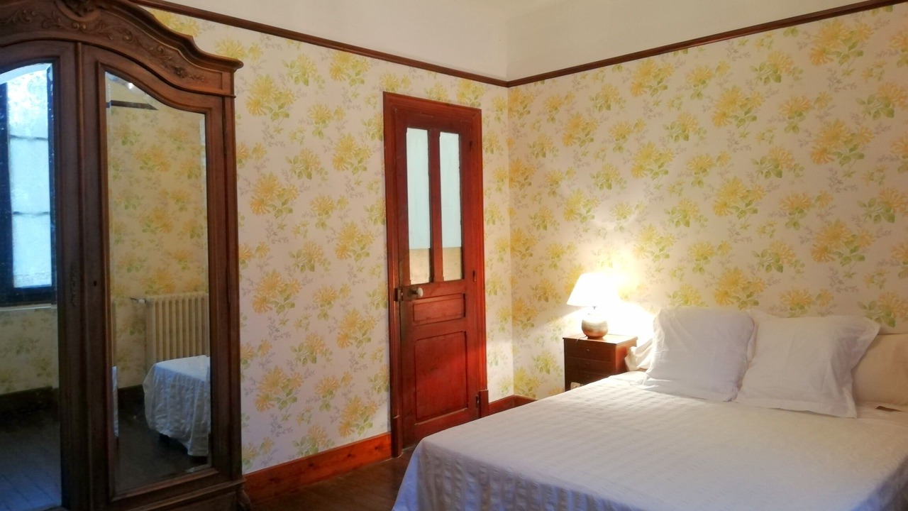 Photo of Bedroom in Salies-du-Salat