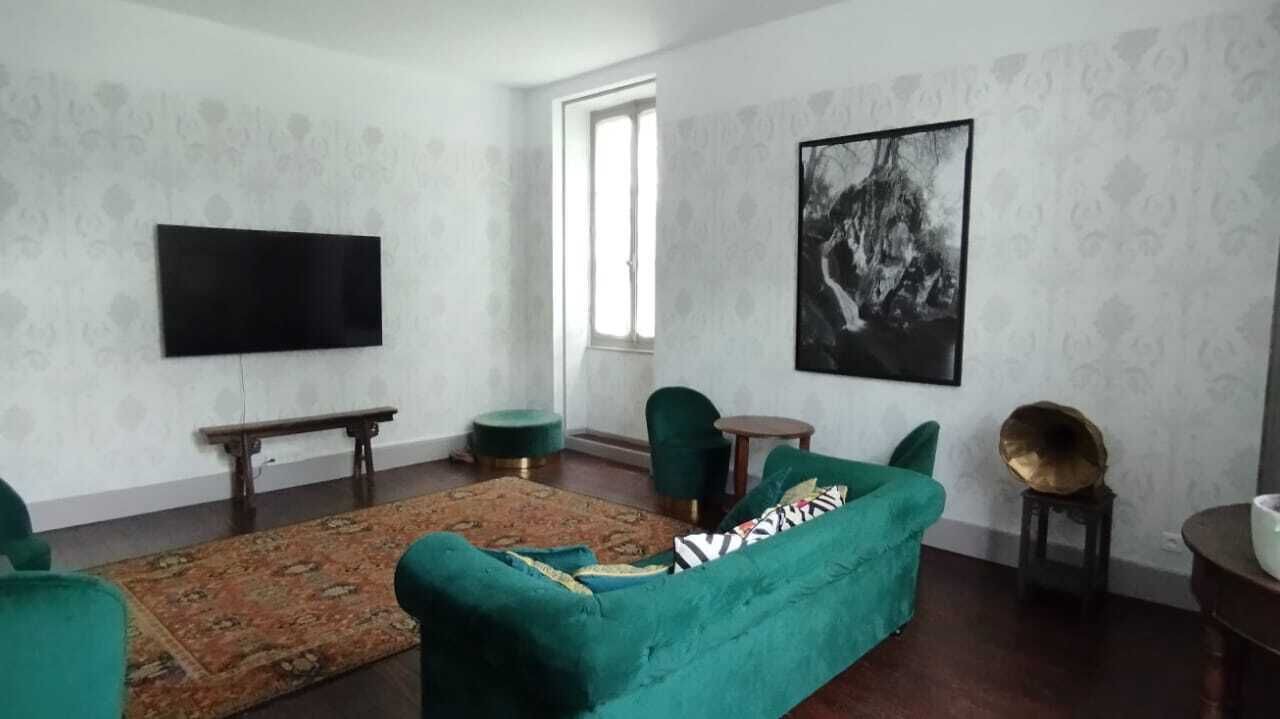 Photo of Livingroom in Salies-du-Salat