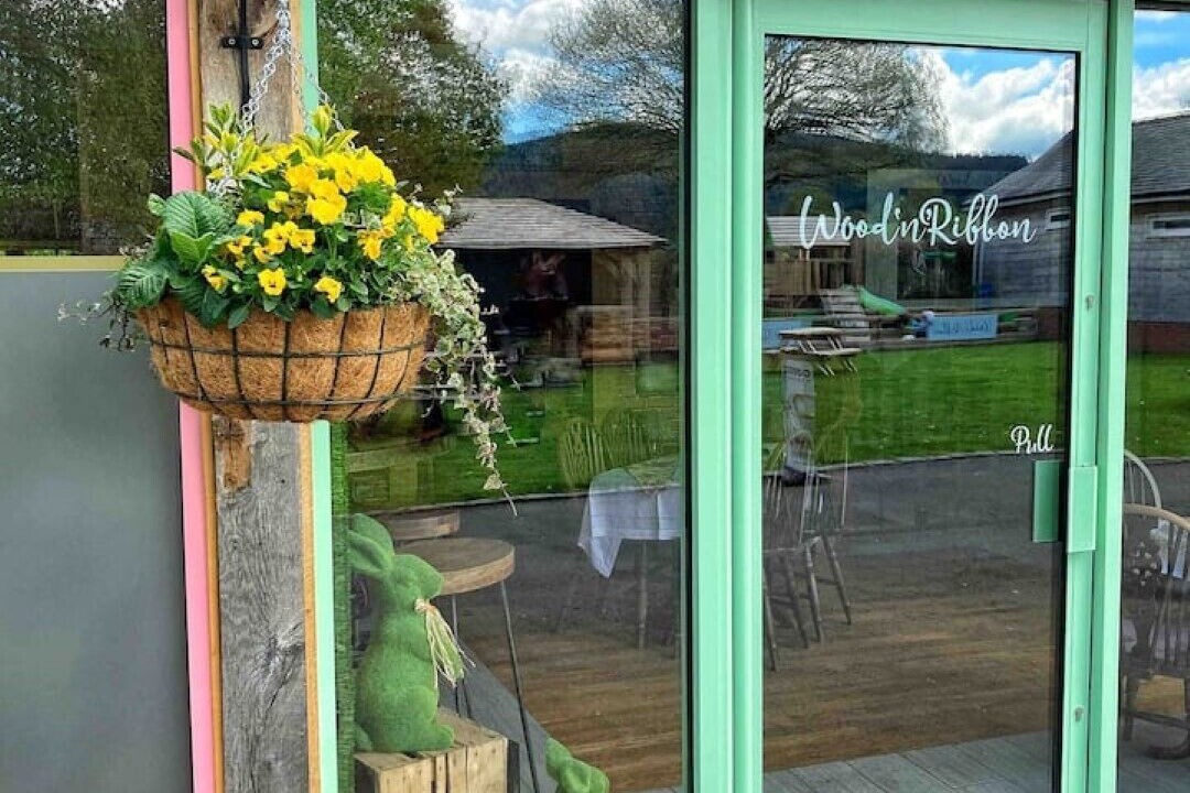 Photo of Outdoor in Hoptonheath