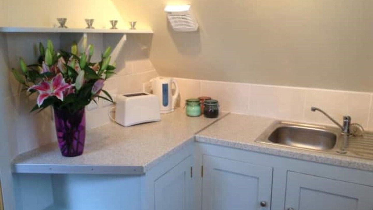 Photo of Kitchen in Hoptonheath