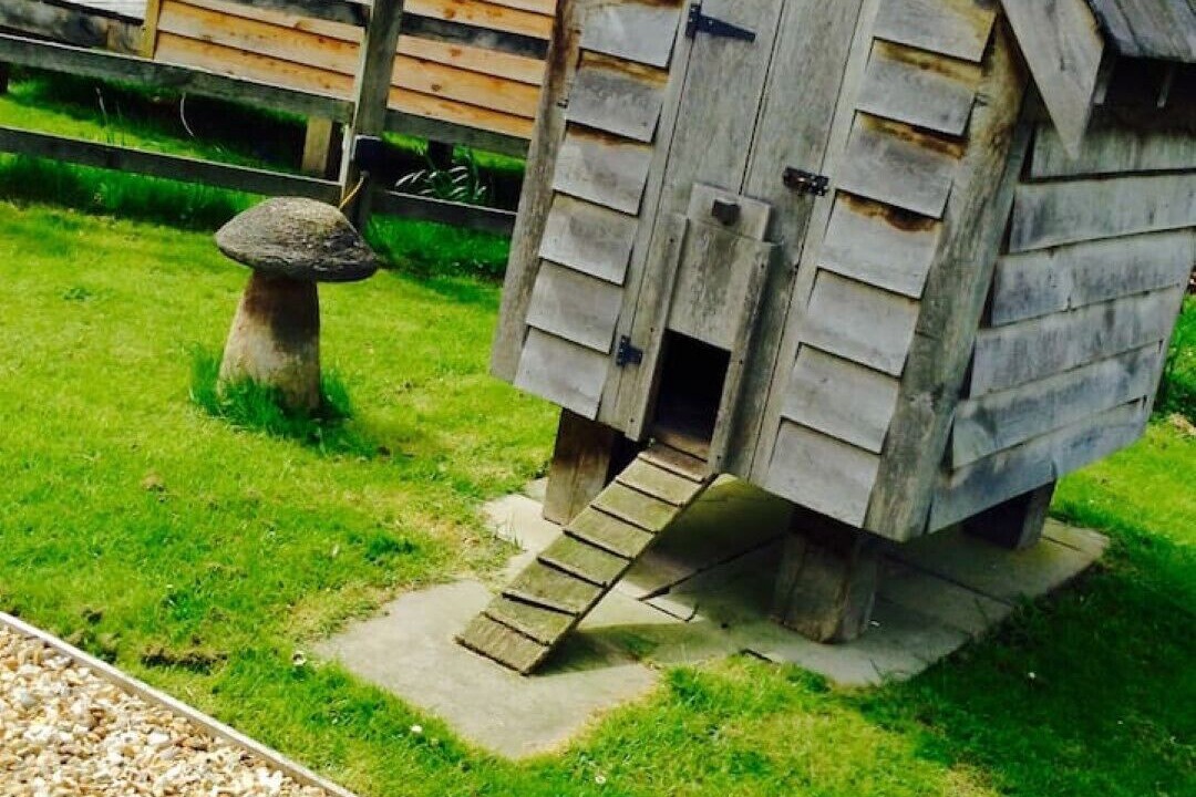 Photo of Outdoor in Hoptonheath