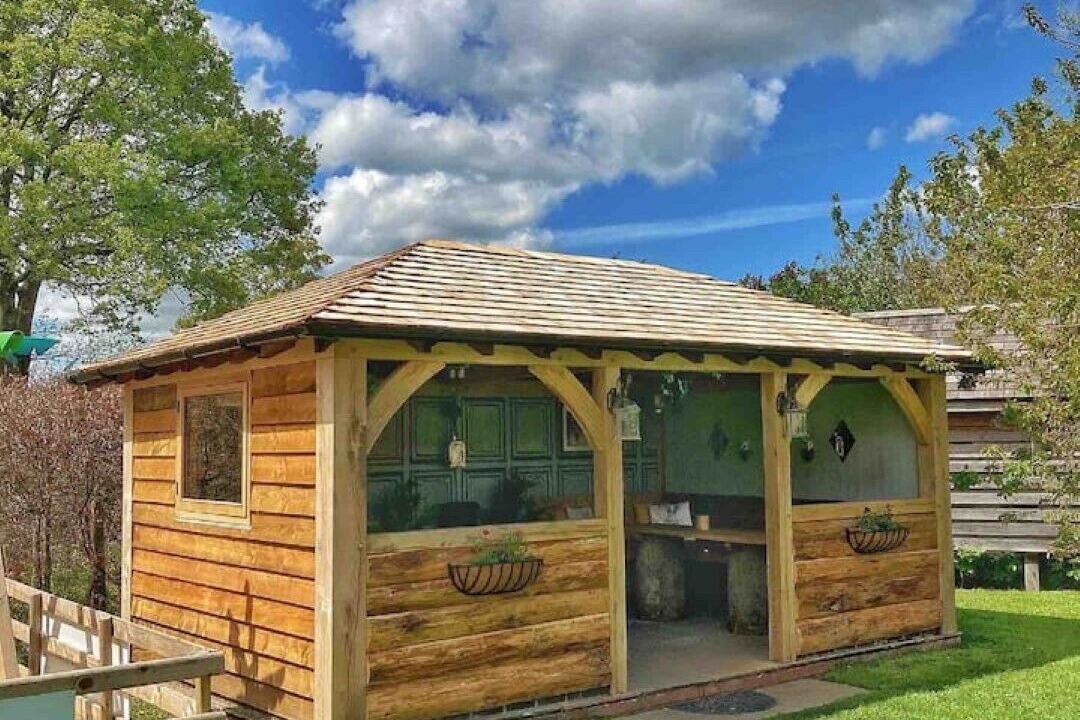 Photo of Outdoor in Hoptonheath