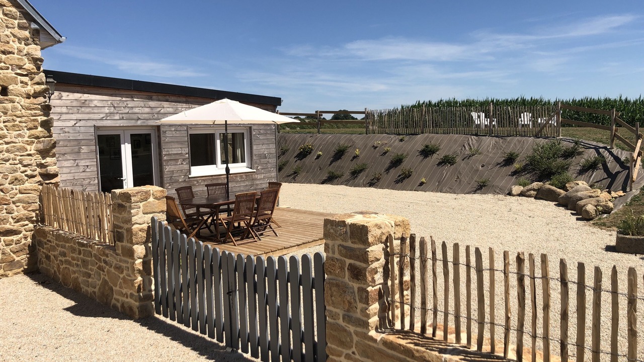 Photo of Outdoor in Sartilly-Baie-Bocage