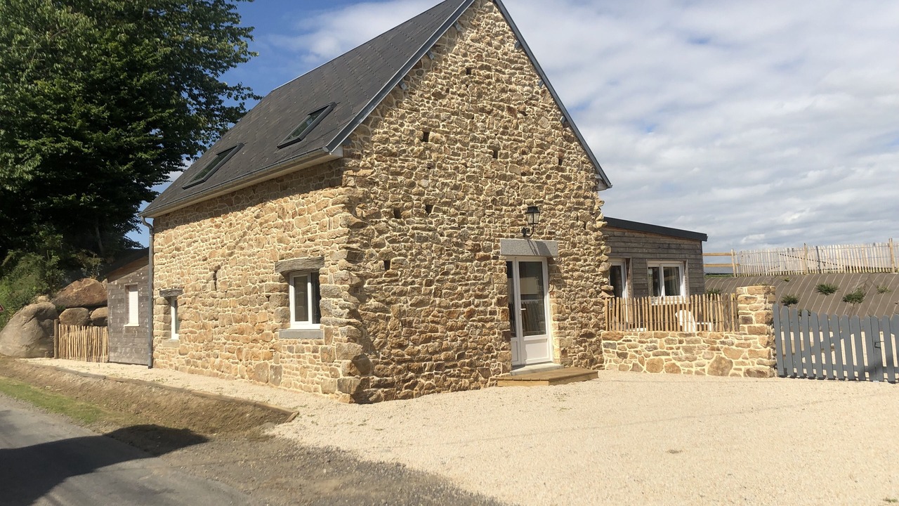 Photo of Outdoor in Sartilly-Baie-Bocage