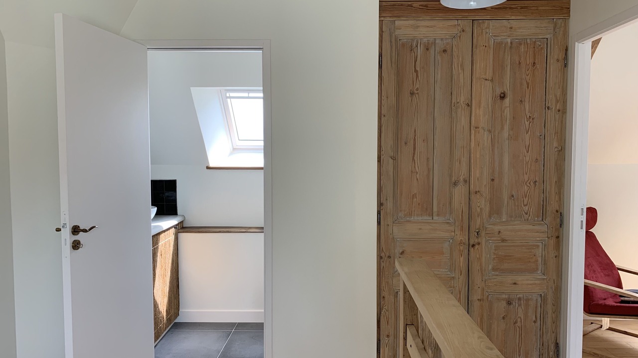 Photo of Bedroom in Sartilly-Baie-Bocage