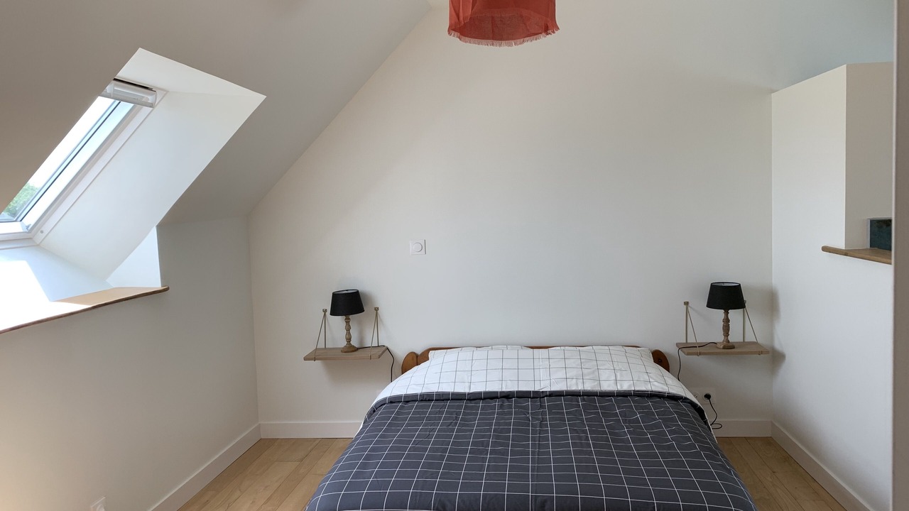 Photo of Bedroom in Sartilly-Baie-Bocage